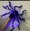 5ft Halloween Spinne Dekorationen, gefälschte riesige Produktbild-Vorschau 8