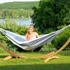 Amazonas Apollo Set Marine Hammock AZ-1015220 - 357cm Náhled obrázku produktu 15