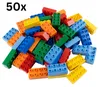 Mattoncini LEGO® DUPLO® 2x4 Colori misti - 3011 NUOVO! Anteprima dell’immagine prodotto 8