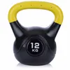 Body & Mind Kettlebell 12 kg – solidny kettlebell z Podgląd zdjęcia produktu 2