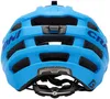 Cratoni AllTrack Helm blaue Matte größe S-M (54-58 cm) Produktbild-Vorschau 12