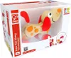 Hape Push & Pull Hündchen Puppy, E0347 Produktbild-Vorschau 23