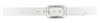 Vanzetti Leer riem Classics 40mm Belt W80 White wit Productafbeelding-voorbeeld 5