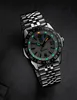 Pnske nramkov hodinky Luminox PACIFIC DIVER 3120M SERIES Náhľad obrázku produktu 10