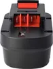 vhbw Akku Ersatz für Black & Decker A12, A12, A12-XJ, Produktbild-Vorschau 9