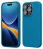 kwmobile Handyhülle für iPhone 15 Pro Hülle, für iPhone 15 Produktbild-Vorschau 1