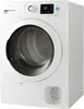 Indesit YT M11 83K RX EU Wärmepumpentrockner 8kg Produktbild-Vorschau 3