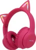 imoshion Cuffie wireless per bambini LED Light Cat Ear - Anteprima dell’immagine prodotto 1