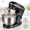 Kuchyňský robot GOURMETmaxx | Kuchyňský robot s 5litrovou Náhled obrázku produktu 19
