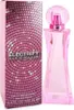 A perfume bottle and its box are displayed against a white background. Voir les images du produit