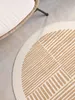 Ted Baker platgeweven vloerkleed, rond, Bounds, Productafbeelding-voorbeeld 4
