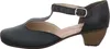 Rieker T-Steg Pumps Damen 31373535303637 Blau 36 EU Produktbild-Vorschau 16