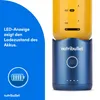 NutriBullet NBP013BL frullatore 0,59 L Frullatore portatile Anteprima dell’immagine prodotto 19
