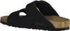 Birkenstock Arizona Big Buckle Schwarz - Damen Hausschuhe - Produktbild-Vorschau 56
