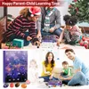 Edelstein Adventskalender 2025 Kinder, 24 Tage Kristalle Produktbild-Vorschau 3