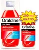 Oraldine antisettico 400 ml set 2 pezzi Anteprima dell’immagine prodotto 2