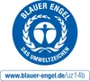 Falken 22001704 Úložný box - A4, 100 mm, čierny Náhľad obrázku produktu 7