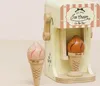 Le Toy Van LTV Serie Eismaschine aus Holz mit Zubehör für Produktbild-Vorschau 4