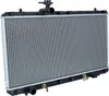 NRF 53429 Kühler Wasserkühler Motorkühler für SUZUKI LIANA Produktbild-Vorschau 10