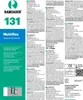 Ramsauer 131 Multiflex 1K Silikon Dichtstoff 310ml Produktbild-Vorschau 2