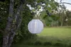 Lanterna solare a LED 'Festival', bianca, batteria Anteprima dell’immagine prodotto 12