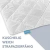 Couette d'hiver | 140 x 200 cm | XDREAM Pure | couette Voir les images du produit 3
