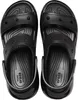 CROCS CLASSIC MEGA CRUSH SANDAL Schwarz Produktbild-Vorschau 12
