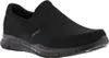 Skechers Equalizer Herren Slipper in Schwarz, Größe 45 Produktbild-Vorschau 55