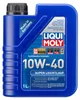 LIQUI MOLY Leichtlauf Super für 10W-40 1 Liter Motoröl Produktbild-Vorschau 1