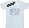 Disney - T-Shirt für Damen BI42922 (4XL) (Weiß) Produktbild-Vorschau 1