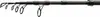 Daiwa kaprový prút Crosscast Tele Carp Náhľad obrázku produktu 2