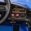 Dětské elektrické autíčko Porsche Taycan Turbo S 12 V (1–5 Náhled obrázku produktu 7