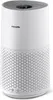 A white Philips air purifier on a white background. Produktbild-Vorschau