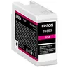 Epson Tintenpatrone viv. magenta T 46S3 25 ml Ultrachrome Produktbild-Vorschau 1