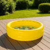 SUN CLUB Rundes Kinderbecken mit zwei Kreisen 61 cm Produktbild-Vorschau 7