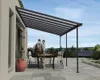 Terrassenüberdachung CANOPIA by Palram Sierra 3x5.46 555 x Produktbild-Vorschau 6