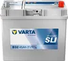 VARTA Blue Dynamic B32 Autobatterie 12V 45Ah Produktbild-Vorschau 3
