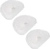 3x Staubsauger-Filter ersetzt VPF30 N600601 VLPF10 N575266 Produktbild-Vorschau 1