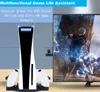 PS5 Standfuß Ständer, Dualsense Controller Ladeständer PS5 Produktbild-Vorschau 3