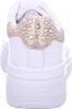 Tamaris Damen Schnürschuh Perlen Strass Sneaker Plateau Produktbild-Vorschau 19