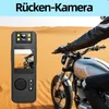 Body Cam 1080P mit Audio und Video,Körperkamera mit Produktbild-Vorschau 4