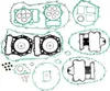 ATHENA P400250850026 Motor-Dichtungsvollsatz Dichtsatz Produktbild-Vorschau 1
