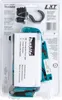 Makita® LED-Akku-Arbeitsleuchte LXT 400 lx 240 lm - DML801 Produktbild-Vorschau 36