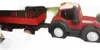 Dickie ABC Massey Ferguson Animal Trailer Produktbild-Vorschau 4