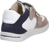 Ricosta Jungen Lauflernschuh BOOTS beige Größe EUR 26 Produktbild-Vorschau 4