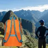 KRUMAD Leichter Wanderrucksack 25L Faltbarer Sportrucksack Produktbild-Vorschau 7