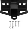 Mähwerk Anhängerkupplung Heavy Duty Stahl Universal Kit mit Produktbild-Vorschau 3