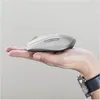 Logitech MX Anywhere 3 für Mac Maus kabellos weiß Produktbild-Vorschau 6