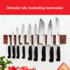 ZWILLING Santoku, Santokumesser, 18 cm, Stahl, 1 Stück(e) Produktbild-Vorschau 8