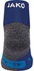 Chaussettes Jako courtes - Navy Voir les images du produit 2